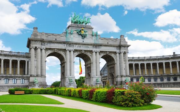 Alla scoperta di Bruxelles