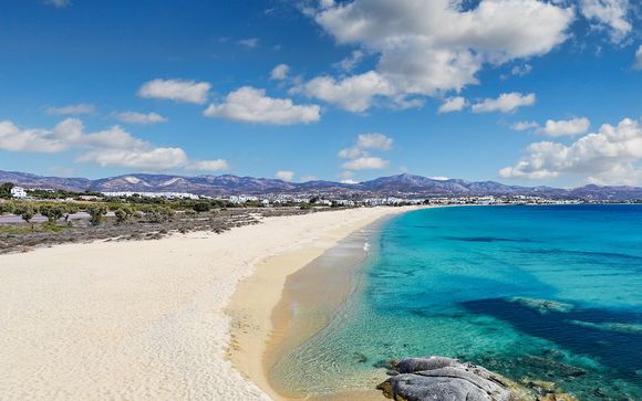Alla scoperta della Grecia
