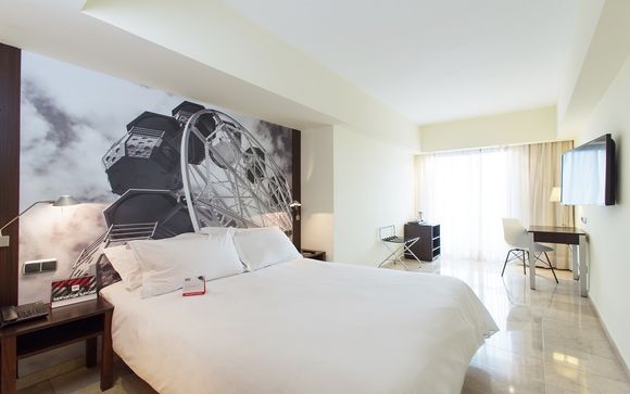 L'Expo Hotel Barcelona 4*