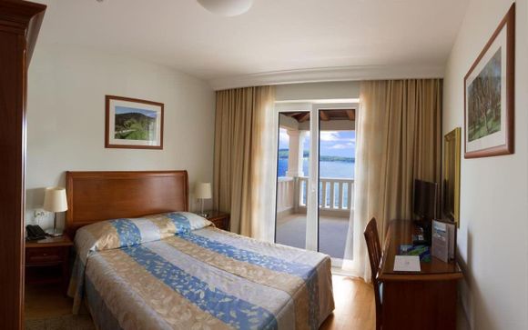 L'Hotel Bozica 4*