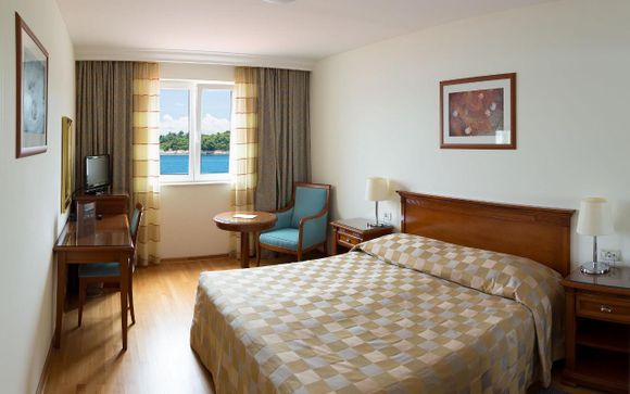 L'Hotel Bozica 4*
