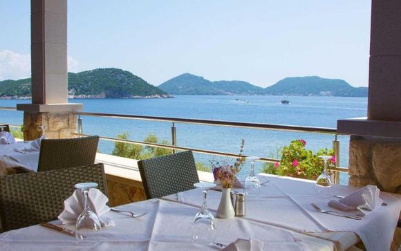 L'Hotel Bozica 4*