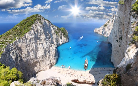 Alla scoperta di Zante