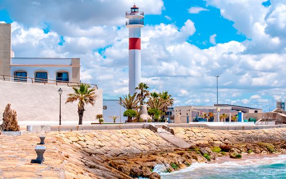 Alla scoperta dell'Andalusia