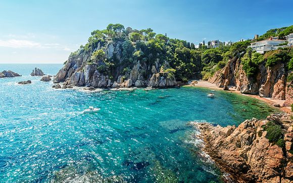 Alla scoperta di Malgrat de Mar