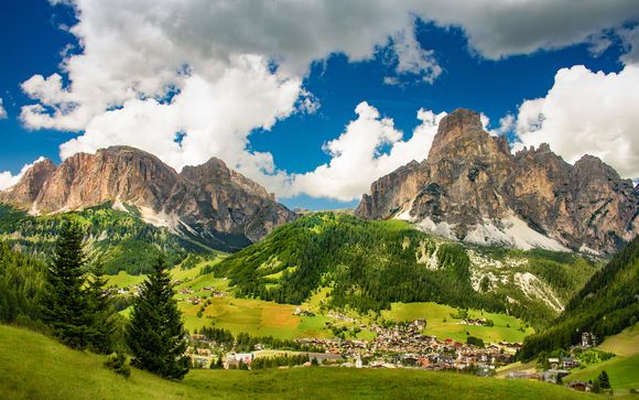 Alla scoperta della Val Badia