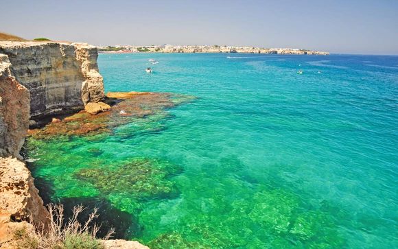 Alla scoperta del Salento