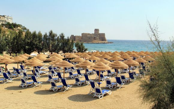 Baia degli Dei