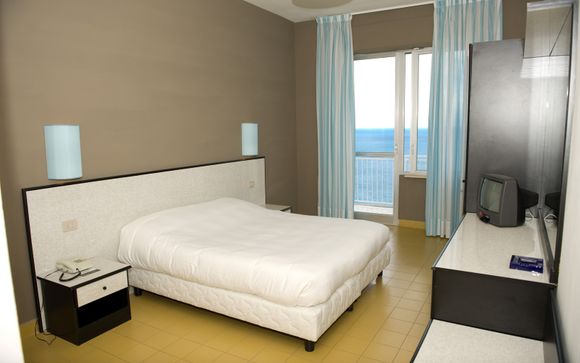 L'Hotel Orsa Maggiore 4*