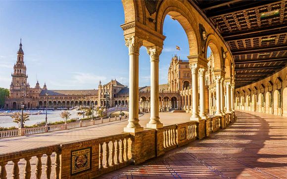 Alla scoperta dell'Andalusia