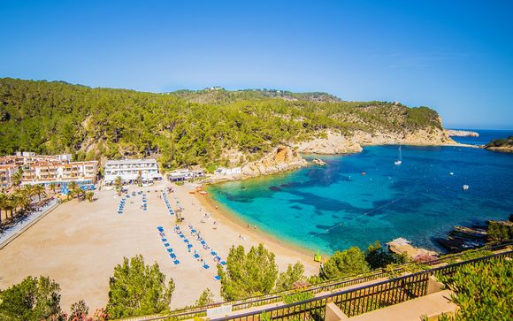 Relax e All Inclusive nella Baia di San Miguel