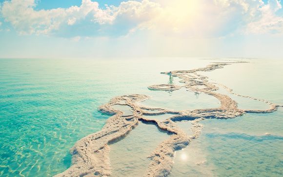 L'itinerario - viaggio da lunedì a lunedì