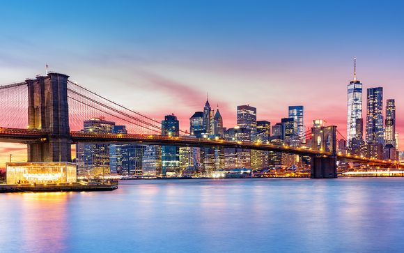 Alla scoperta di New York