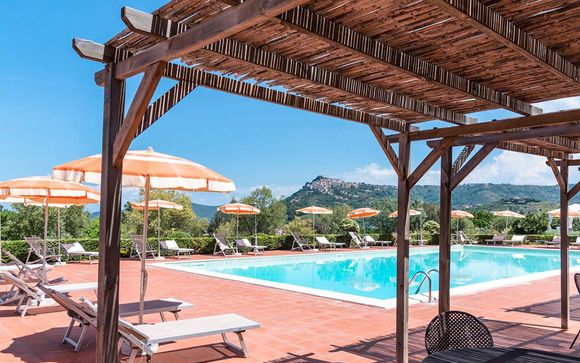 Hotel Hermitage 4*