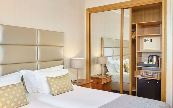 Ria Park Hotel & Spa 5*