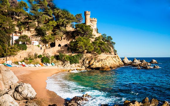 Alla scoperta di Lloret de Mar