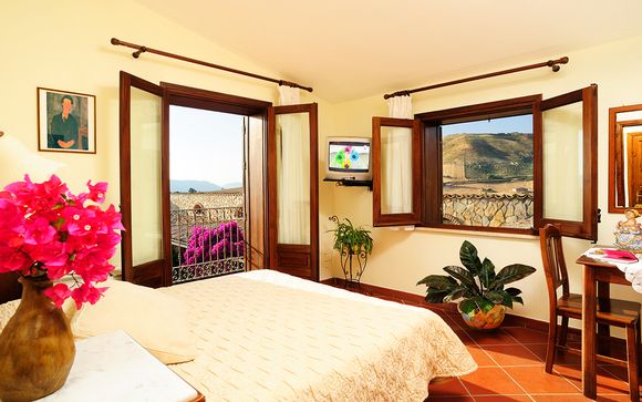 Villa Dafne 4*