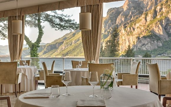 Il Clarion Collection Hotel Griso 4*
