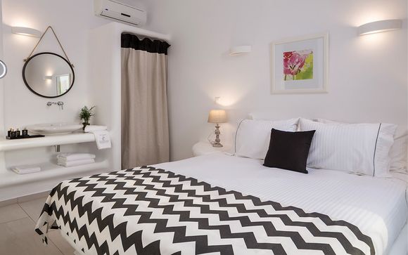 Colours of Mykonos Luxury Residences & Suites