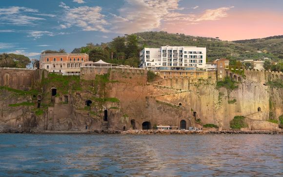 Alla scoperta di Sorrento