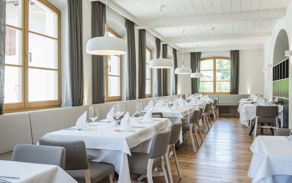 L’Hotel Gasthof Zum Hirschen