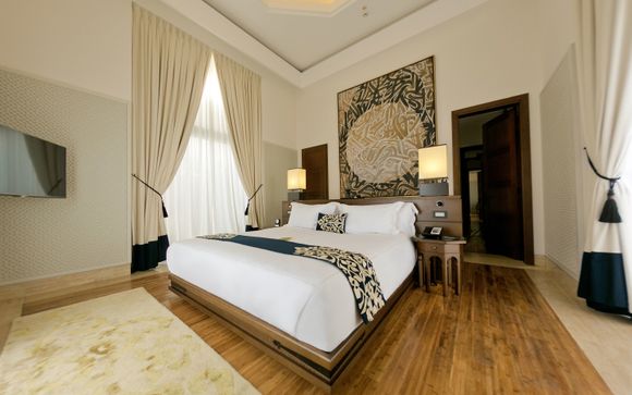 Banyan Tree Tamouda Bay 5*