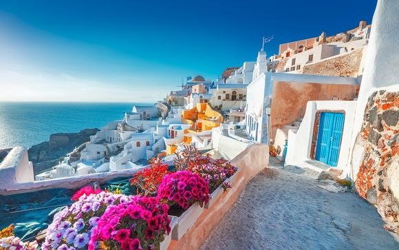 Alla scoperta della Grecia