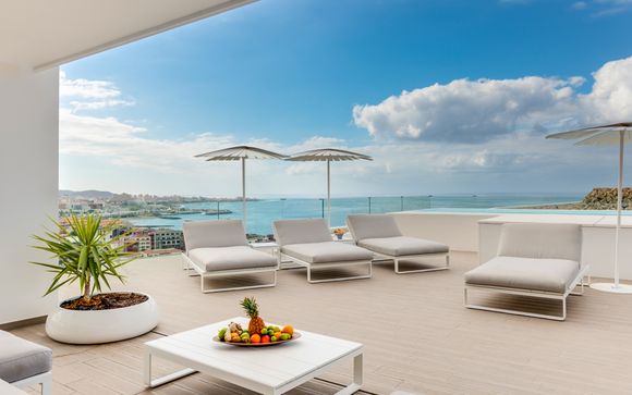Baobab Suites 5*