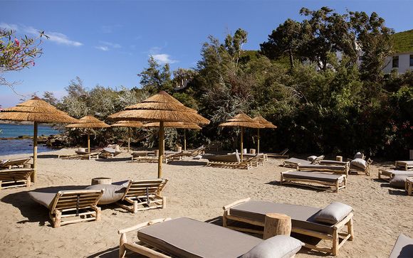 L'Hotel Misincu 5*