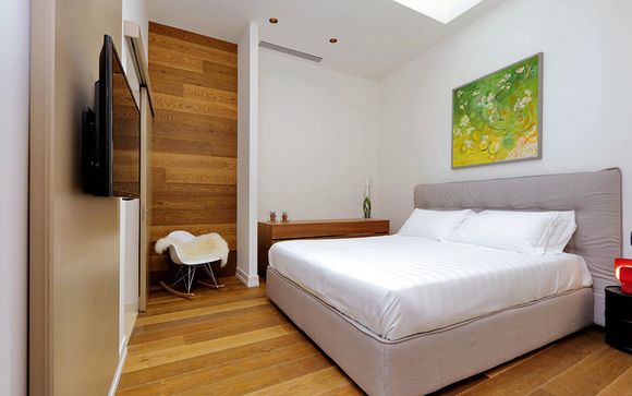 M7 Contemporary Apartments - My Extra Home