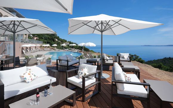 La Villa Douce 4*