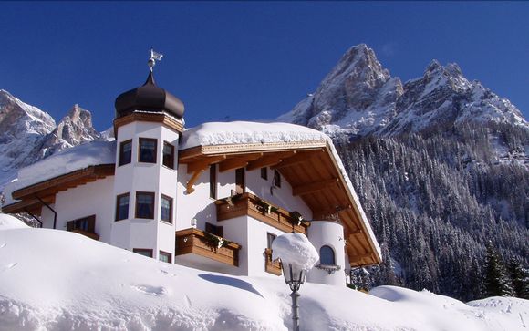 Hotel Stalon