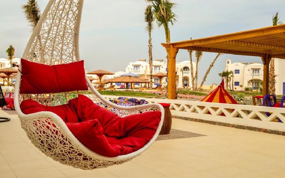 All Inclusive in resort 4* direttamente sul mare