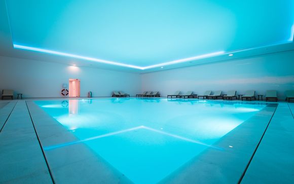 Il VidaMar Resort Villas Algarve 5*