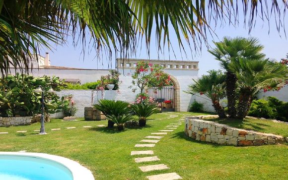 Masseria Messapia