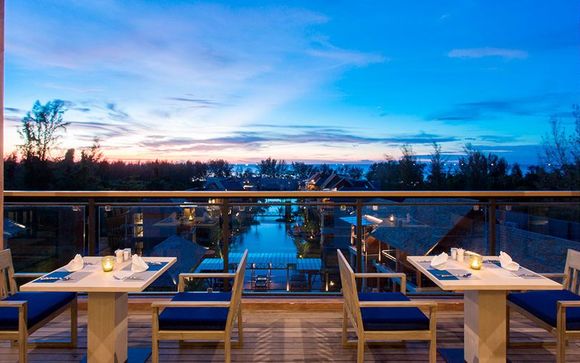 Khao Lak - Mai Holiday By Mai Khao Lak 5* - Adults Only
