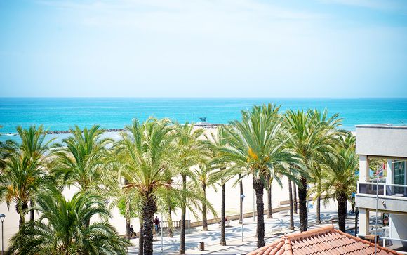 Alla scoperta di Vilanova y la Geltrú