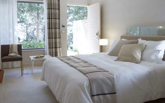 Hotel Rodos Palace Resort 5*