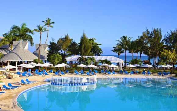 Grand Bahia Principe San Juan 5*