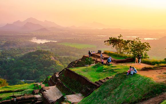 Tour alla scoperta dello Sri Lanka con estensione a Passikudah Costa Est