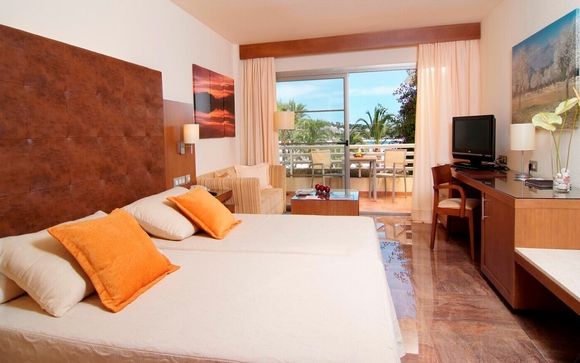 Il Vanity Golf Hotel 4*
