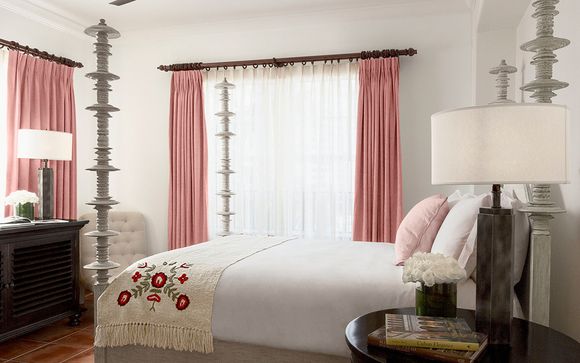 Miami - Casa Faena Miami Beach 4*