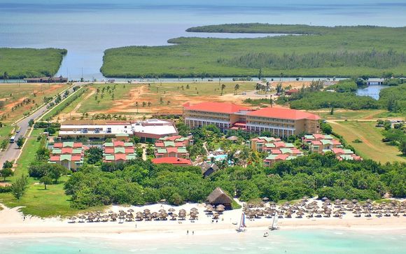 Varadero - Iberostar Tainos 4*