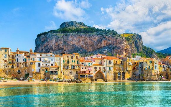 Alla scoperta della Sicilia