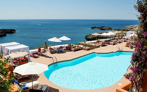 Residence Menorca Binibeca By Pierre & Vacance 4* - Adults Only