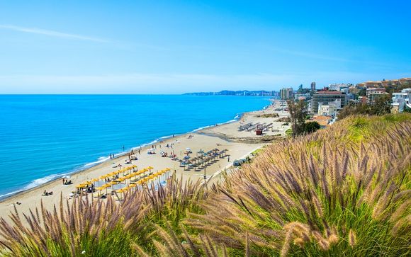 Alla scoperta di Marbella