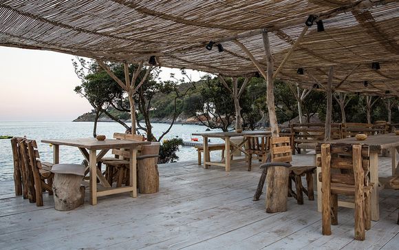 L'Hotel Misincu 5*