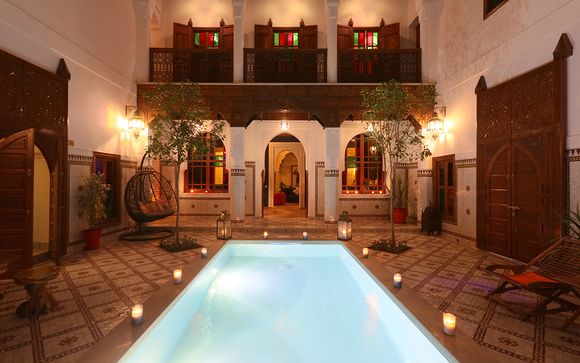 Riad Ysalis