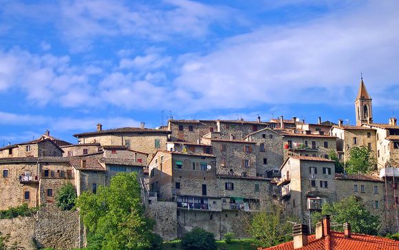 Alla scoperta dell'Umbria