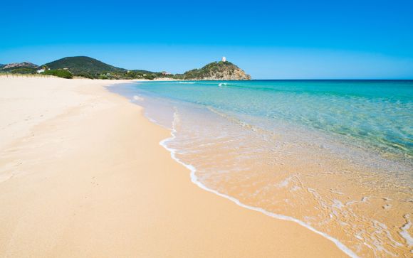 Alla scoperta della Costa Smeralda